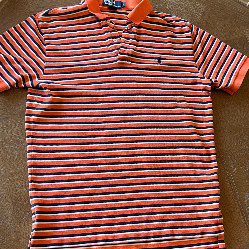Very nice RL polo
